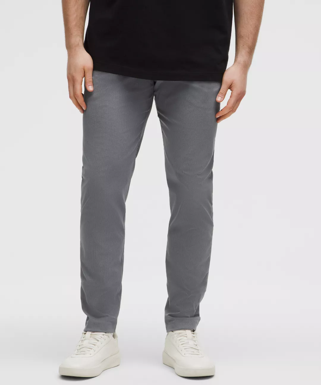 ABC Slim-Fit Trouser 34L *WovenAir