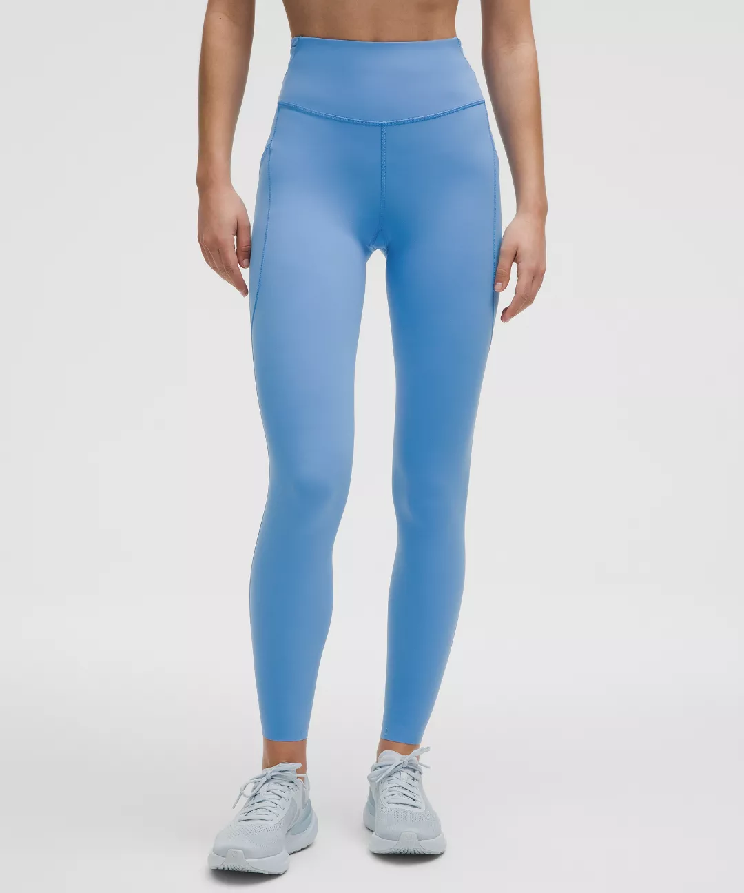 Fast and Free High-Rise Tight 28"