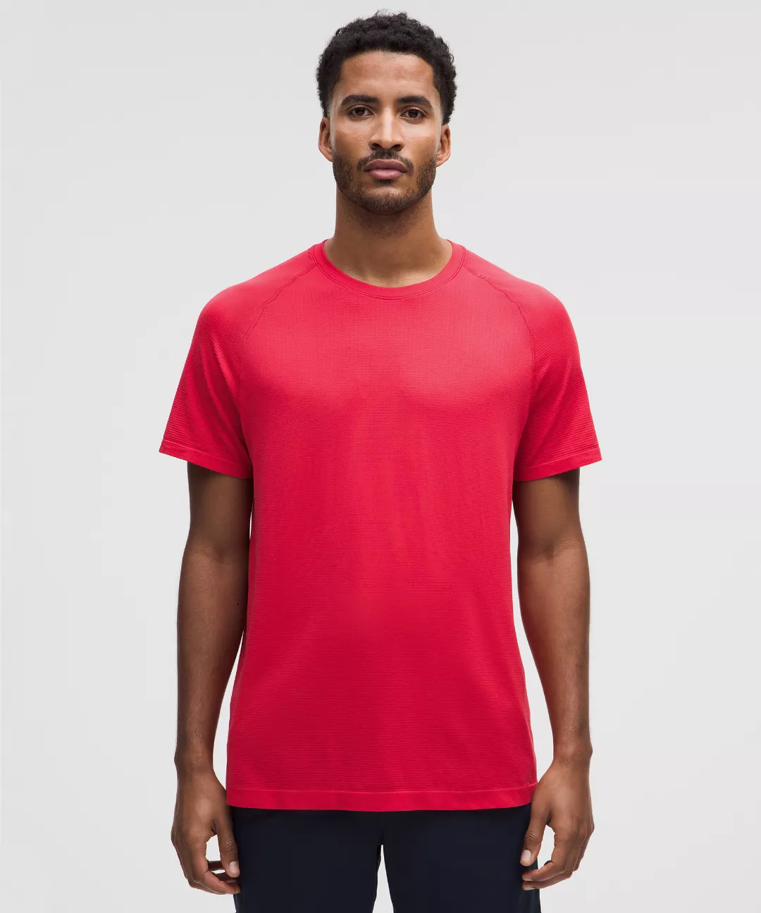 Metal Vent Tech Short-Sleeve Shirt