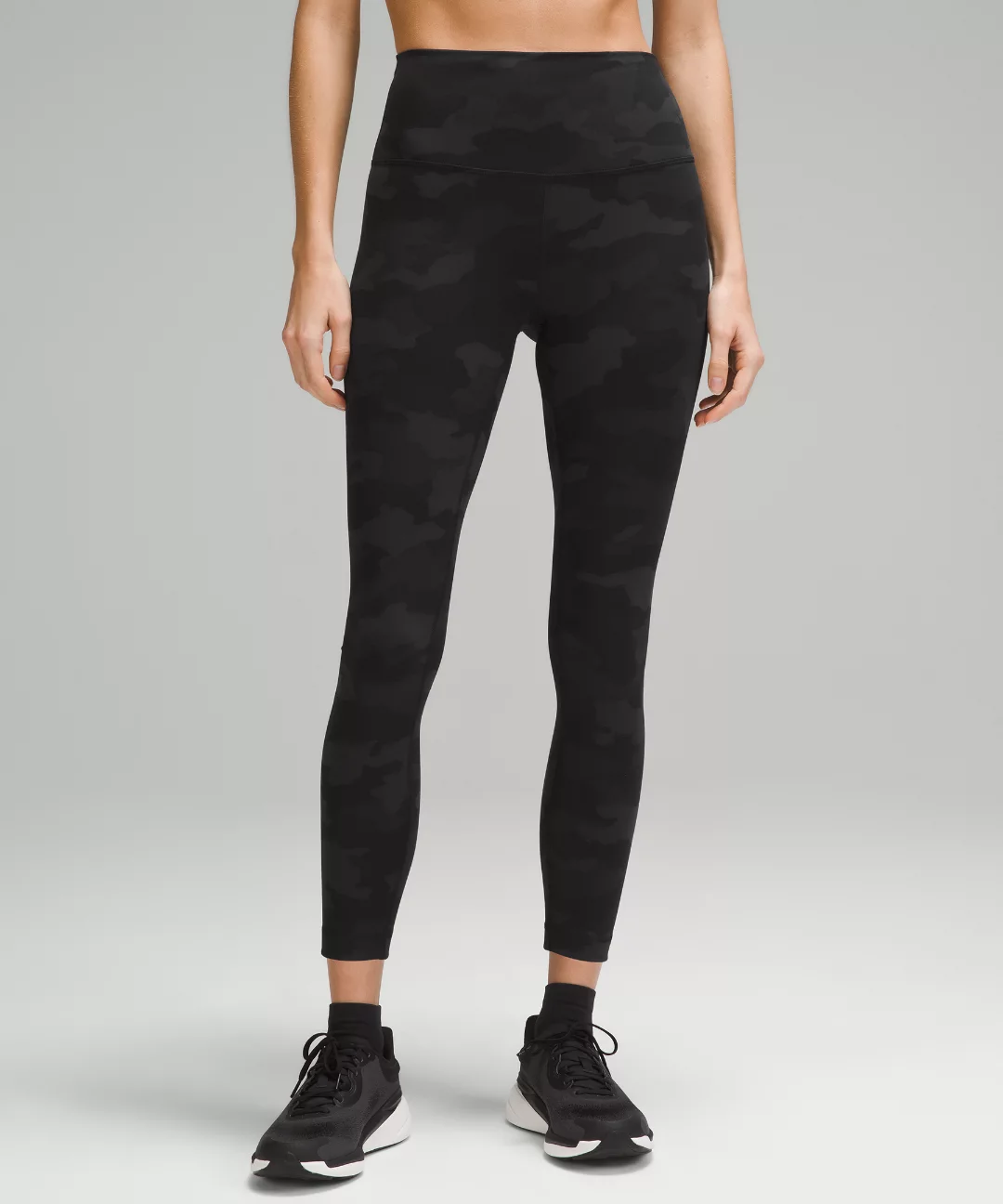 Wunder Train High-Rise Tight 25"