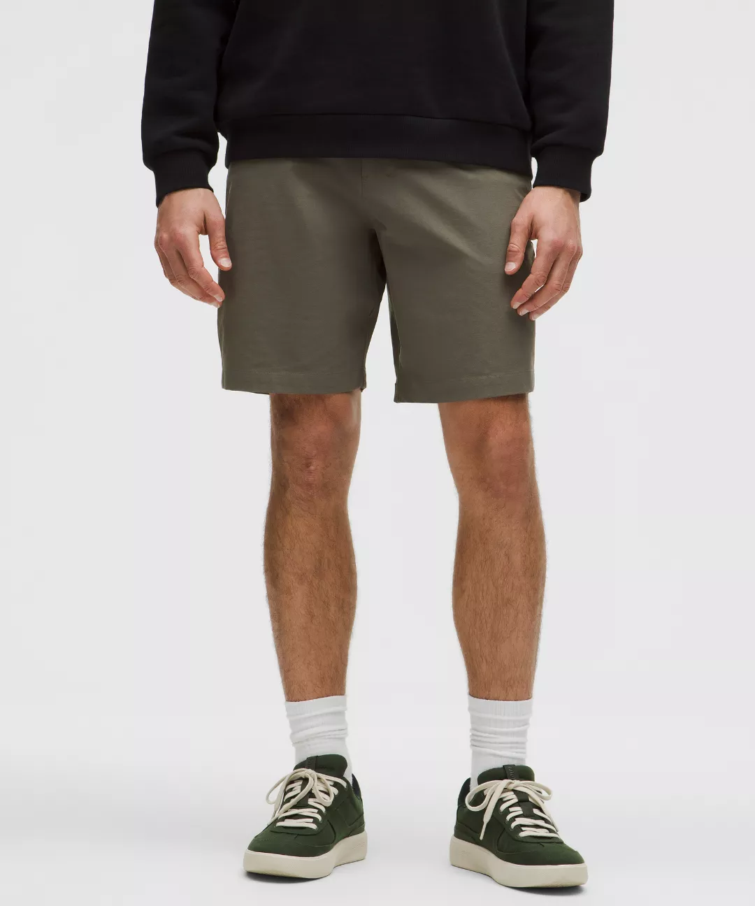 ABC Classic-Fit Short 9"