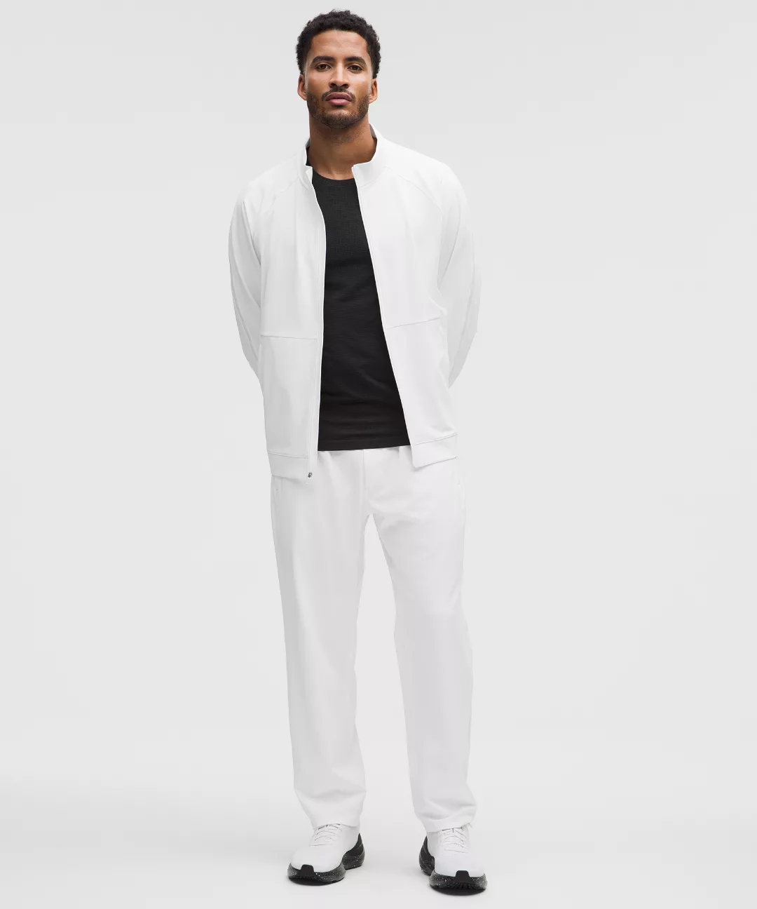 Pace Breaker Luxtreme Track Pant *Regular