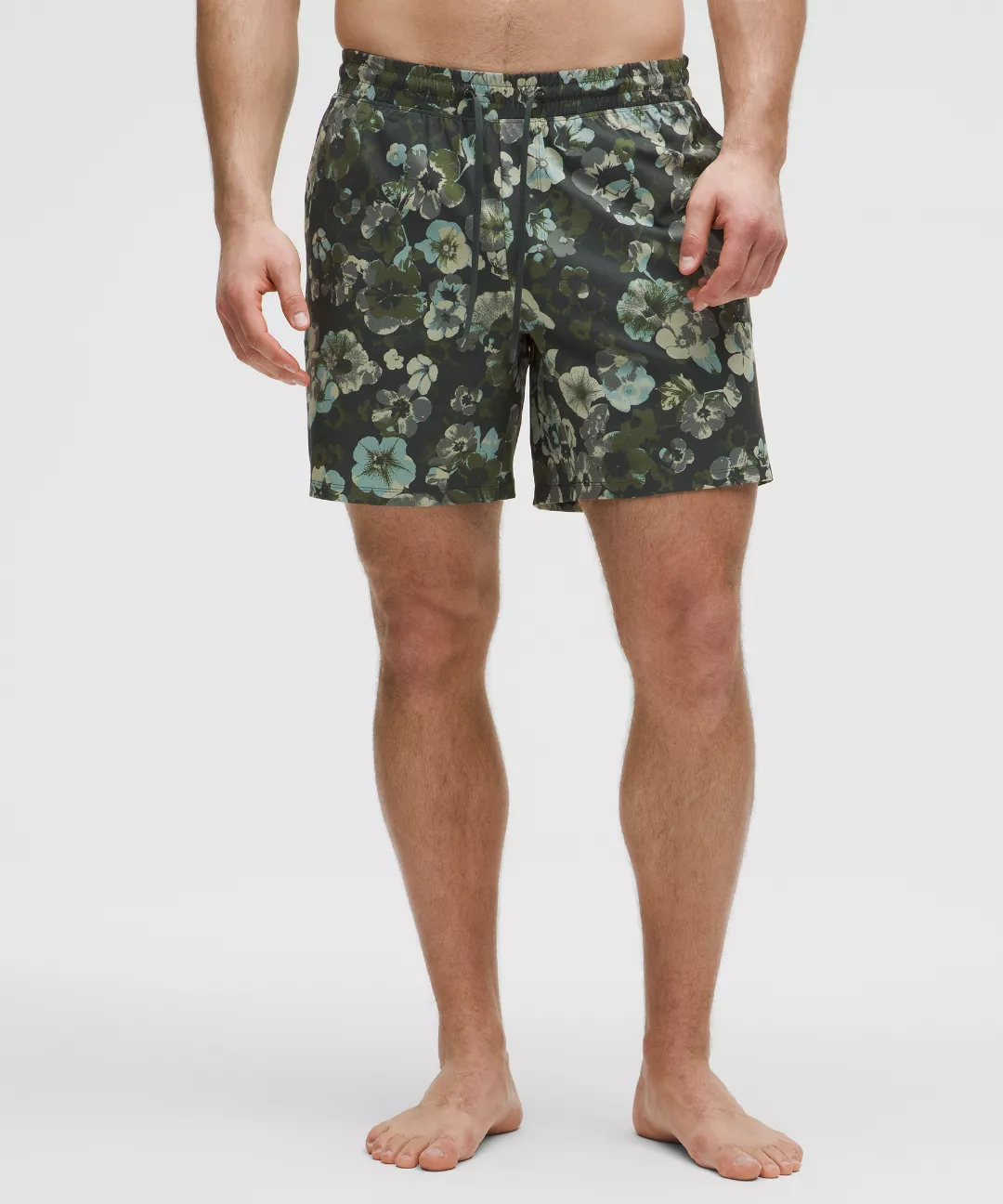 Swim Short 7"