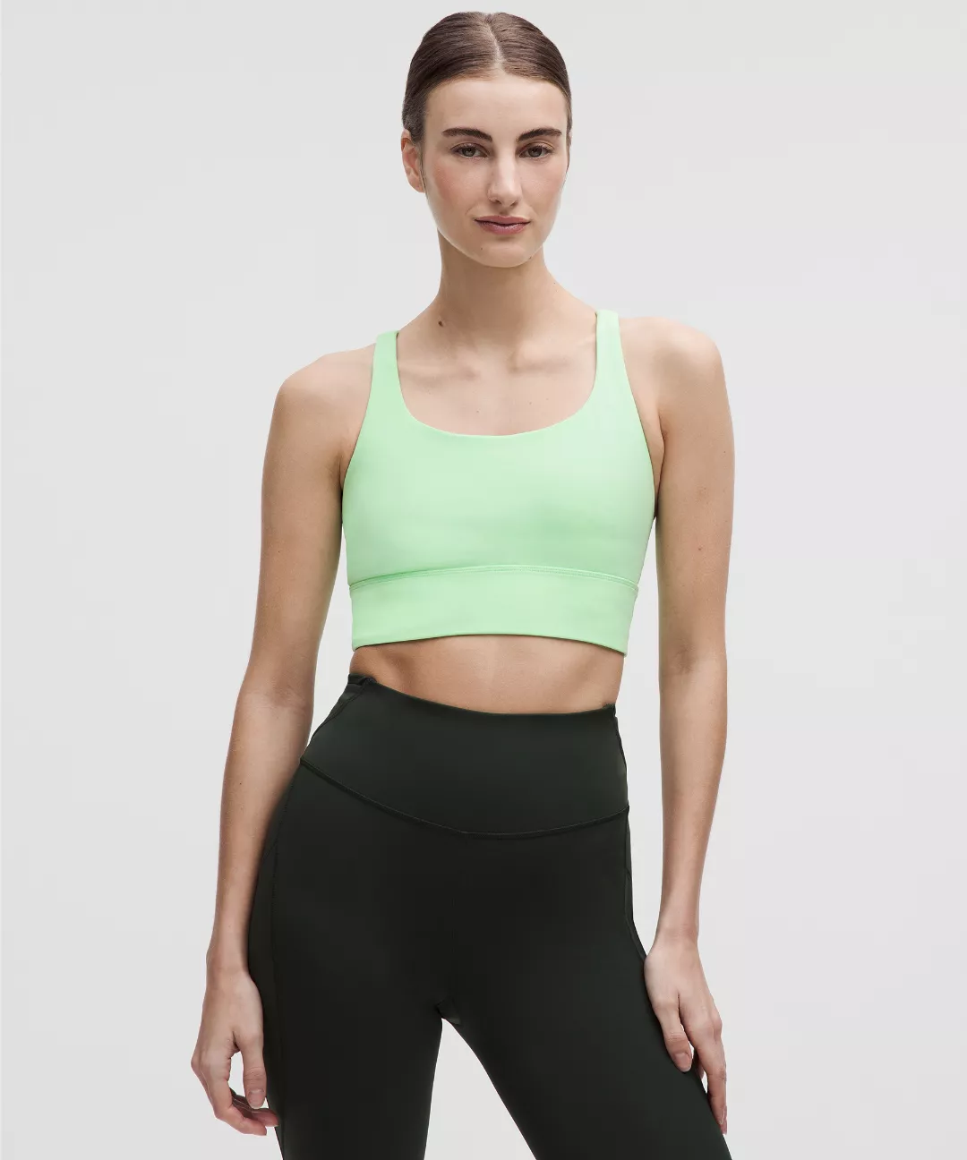 lululemon Energy Longline Bra *Medium Support, B–D Cups