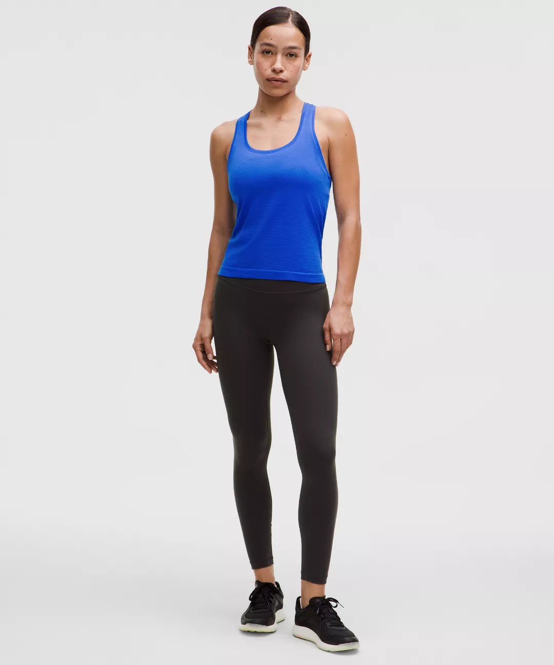 Swiftly Tech Racerback Tank Top 2.0 *Waist Length