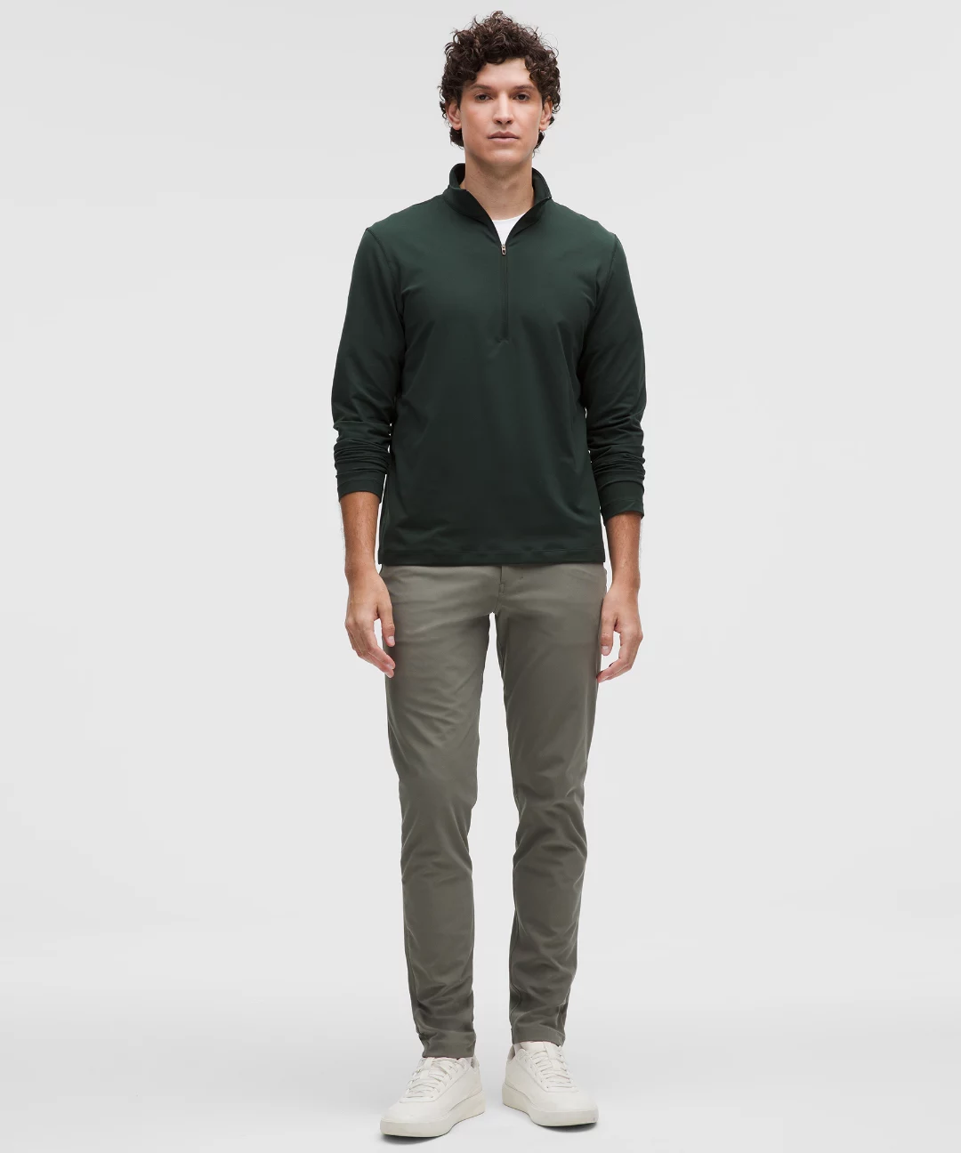 ABC Slim-Fit 5 Pocket Pant 37L *Warpstreme