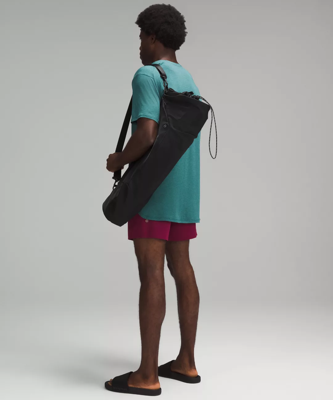 Adjustable Yoga Mat Bag