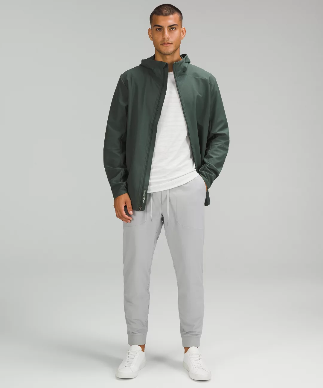ABC Skinny-Fit Jogger *Regular