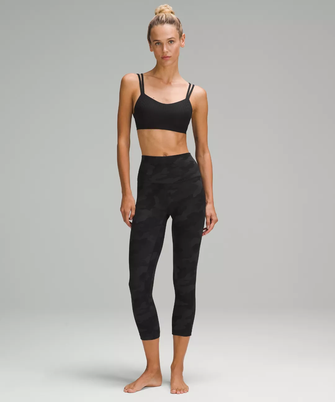 lululemon Align™ High-Rise Crop 21"