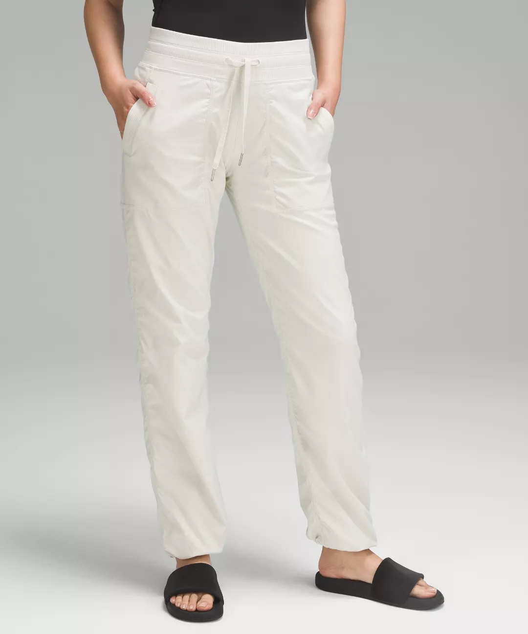 Dance Studio Mid-Rise Pant *Regular