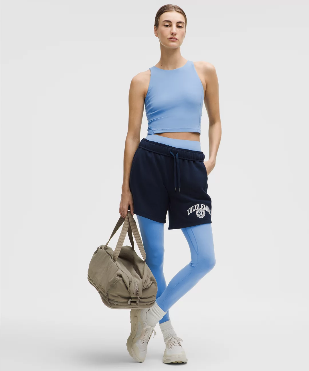 lululemon Align™ High-Neck Tank Top *Light Support