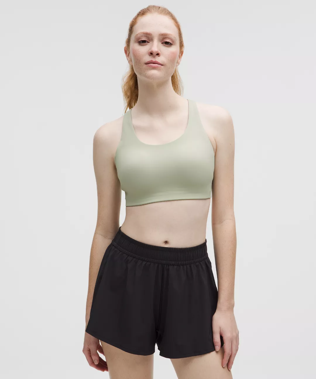 lululemon Energy Bra *High Support, B–DDD Cups