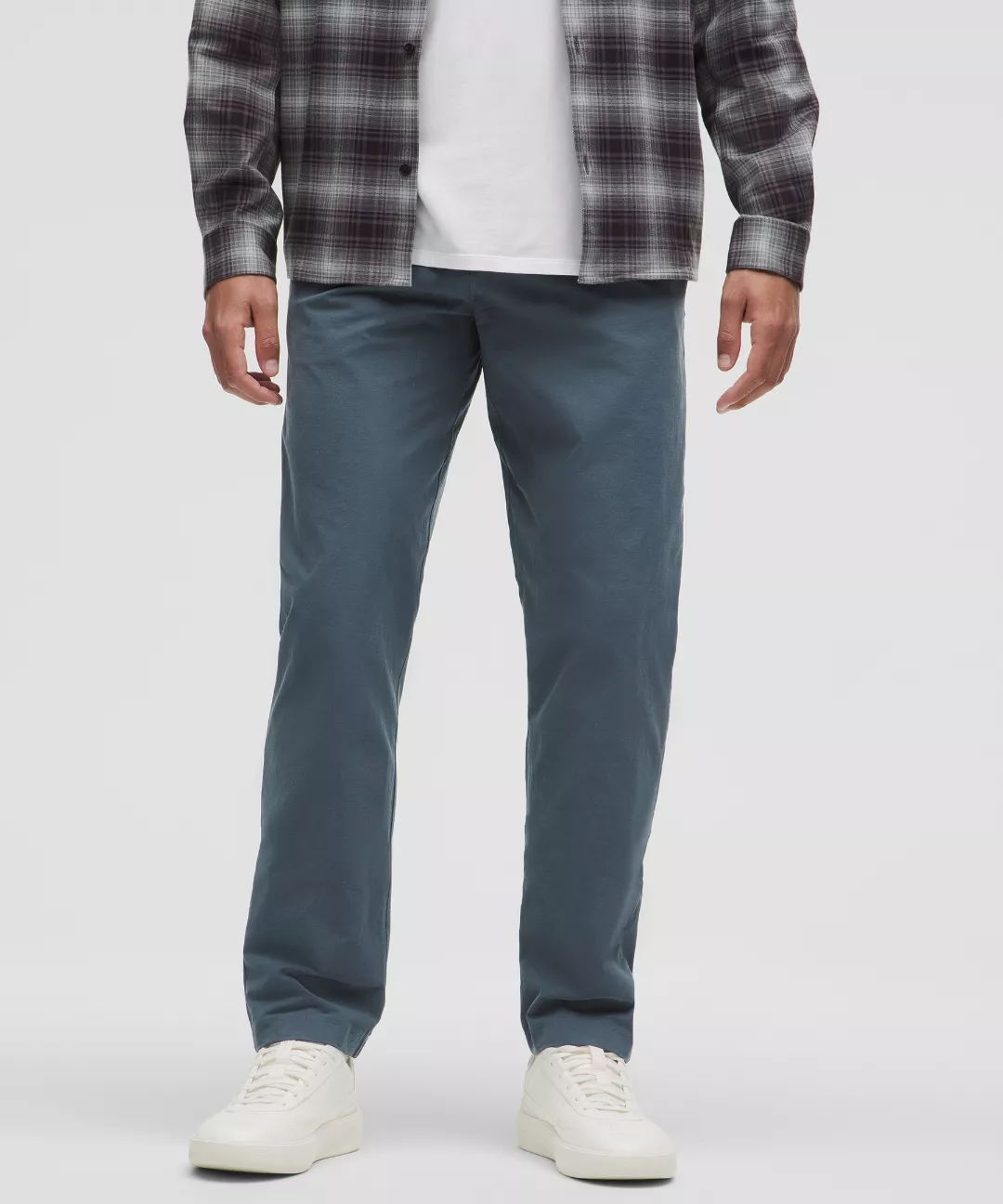 ABC Classic-Fit Trouser 30L *Stretch Cotton VersaTwill