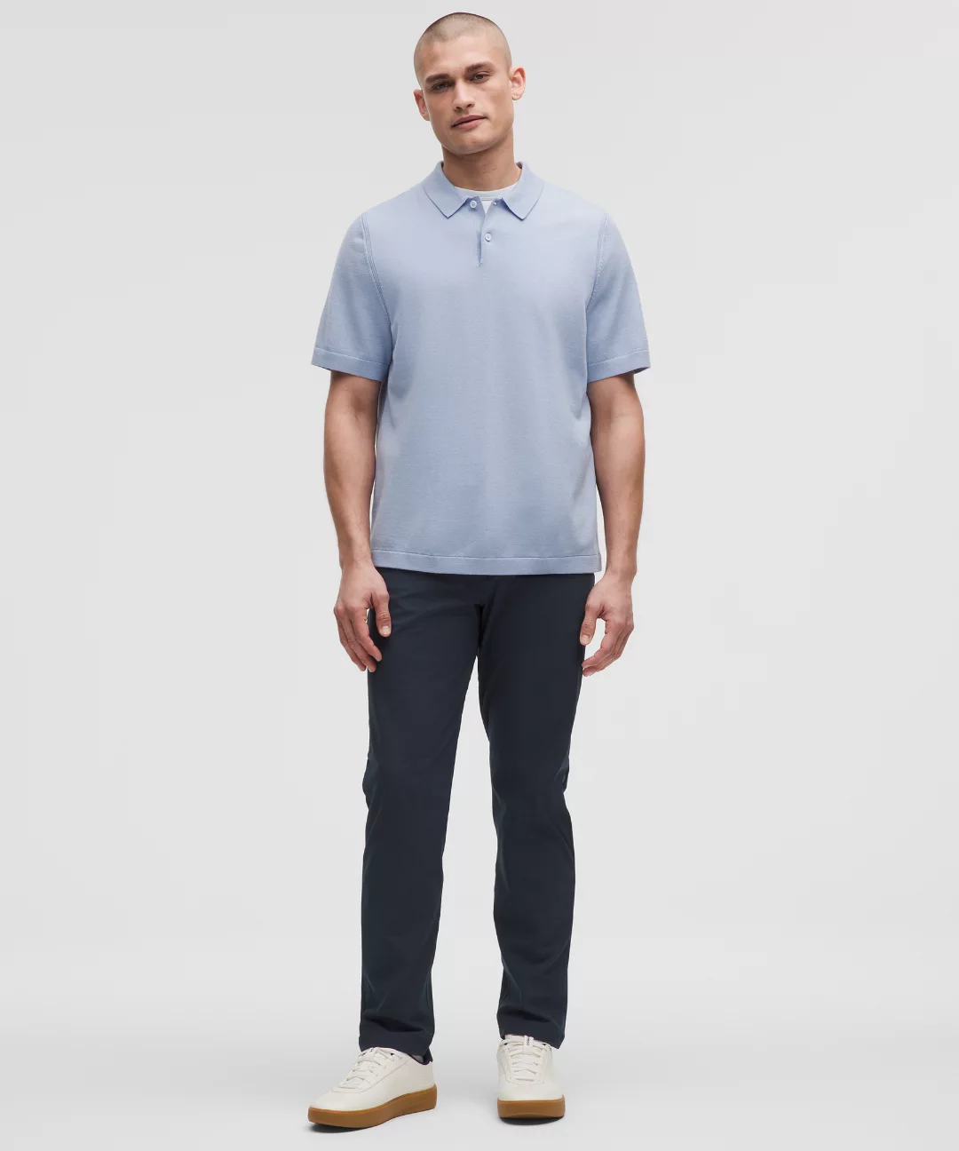 ABC Classic-Fit 5 Pocket Pant 30L *Warpstreme
