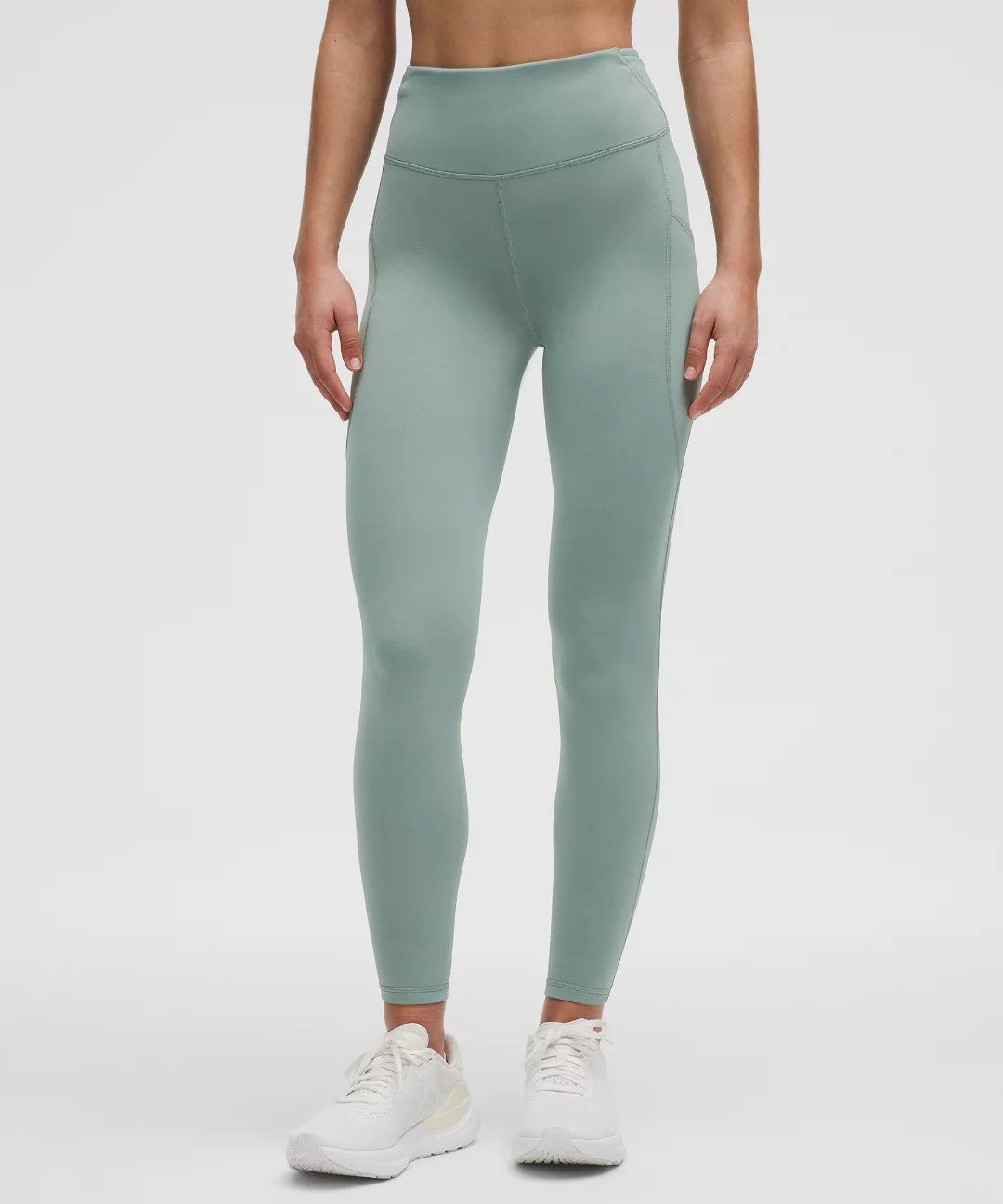 Fast and Free High-Rise Thermal Tight 28�?*5 Pocket