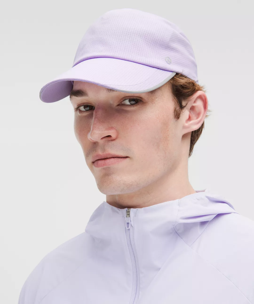 Fast and Free Running Hat *WovenAir