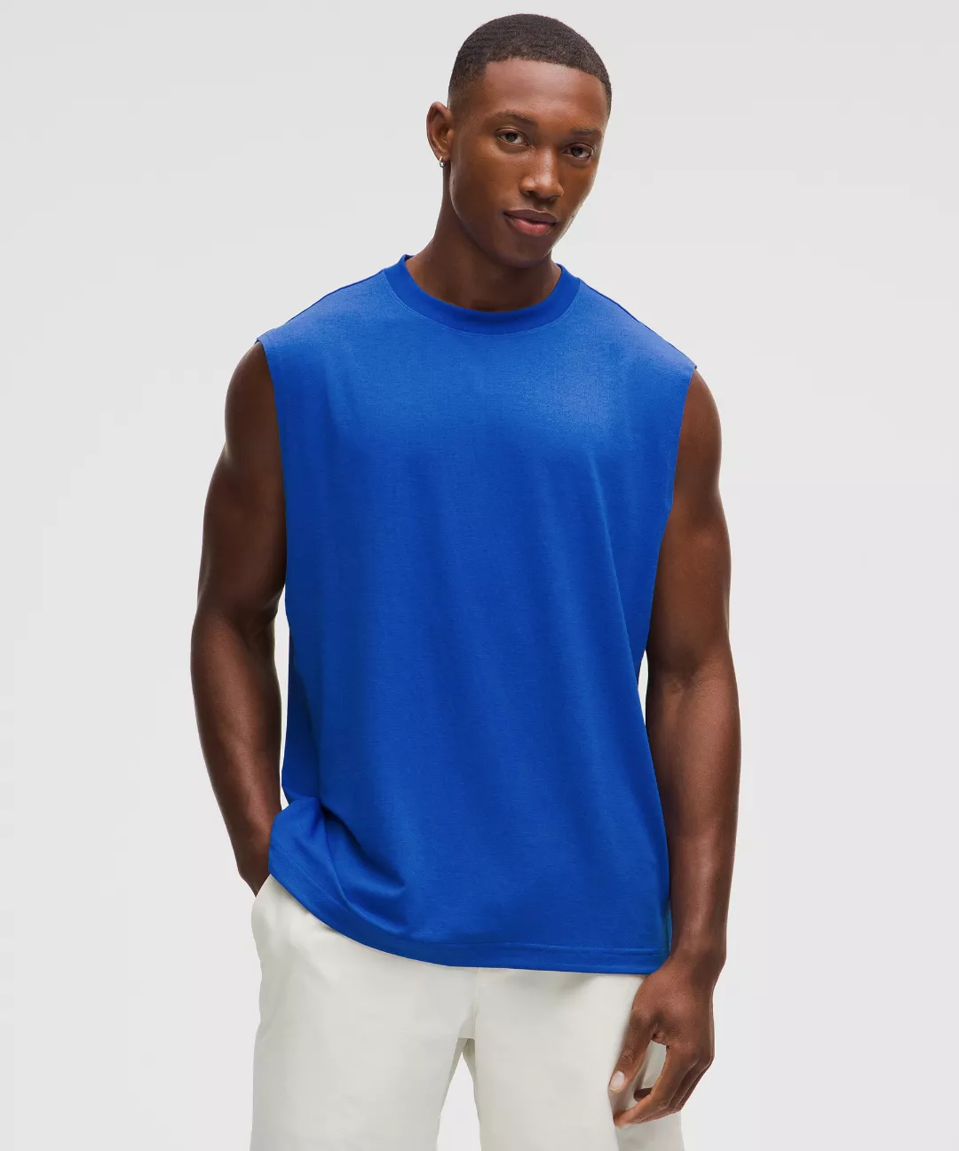 EasySet Training Sleeveless Shirt