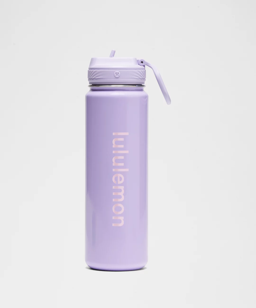 Back to Life Sport Bottle 24oz Straw Lid *Shine