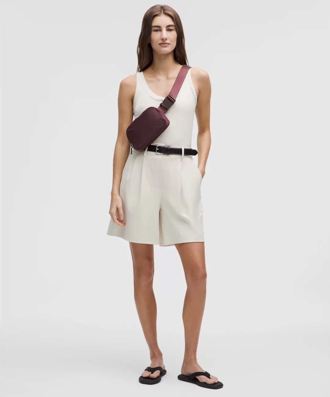 Everywhere Belt Bag with Long Strap 1L