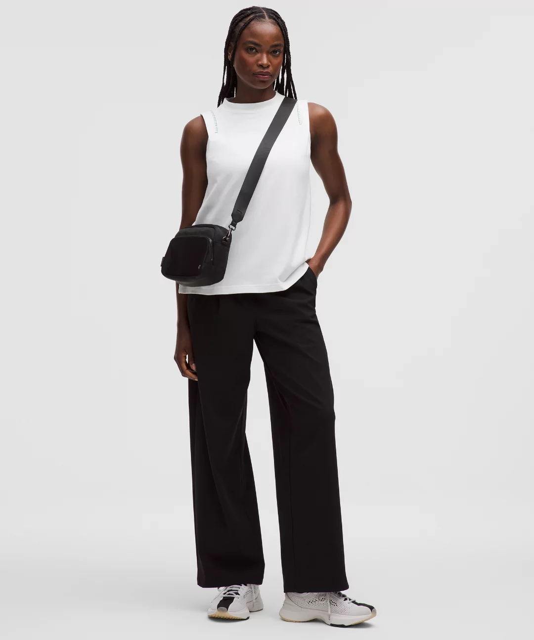 Everywhere Crossbody 3L Large *Metal Hardware