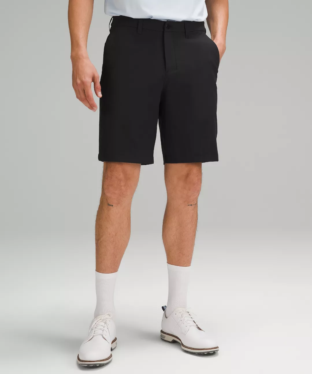 ABC Classic-Fit Golf Short 9"