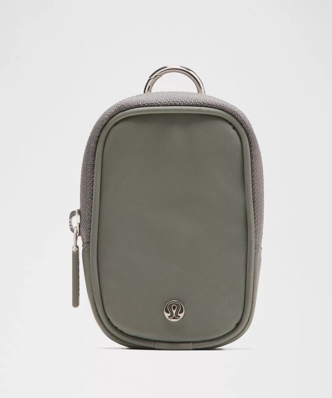Clippable Nano Pouch