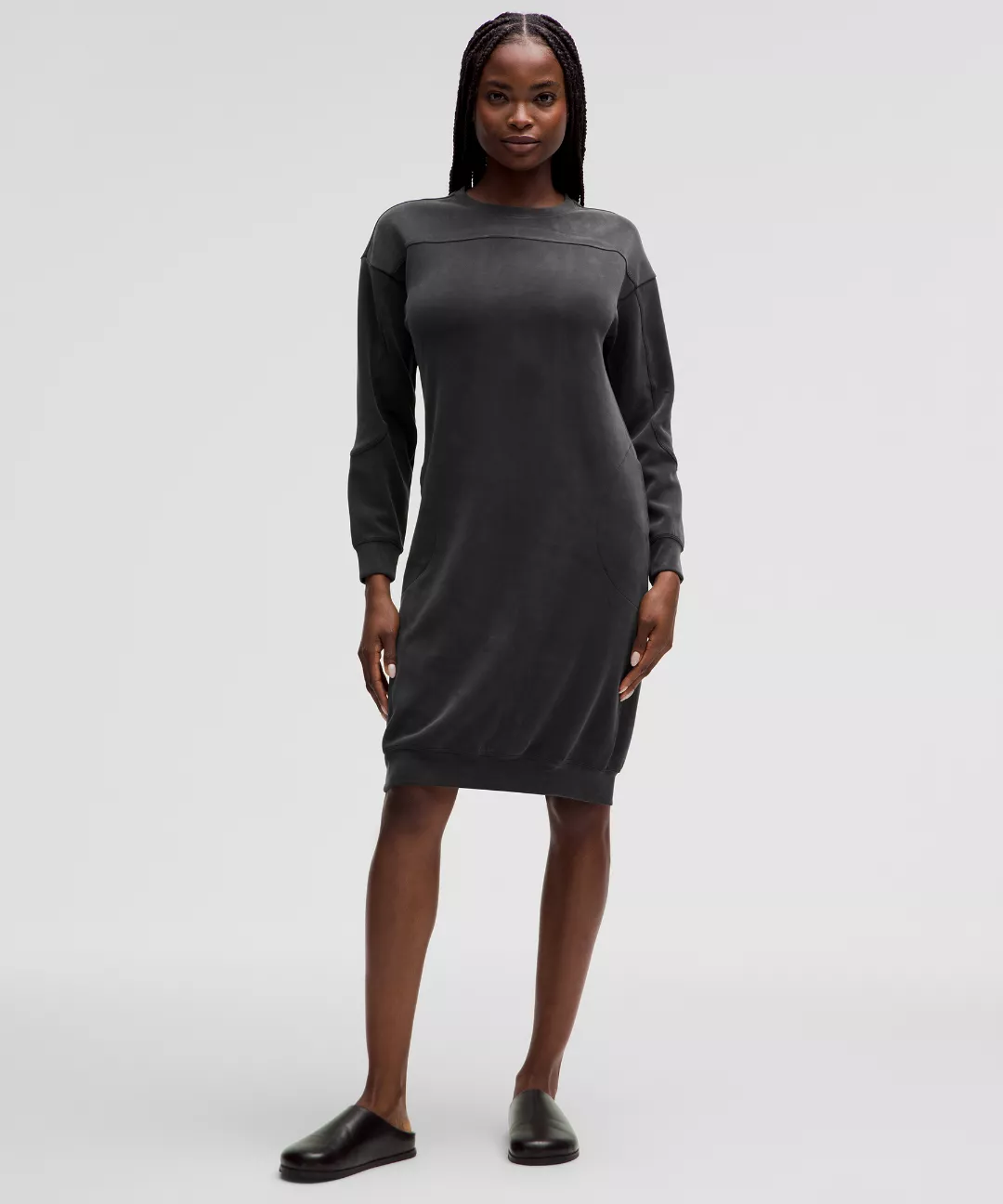 Softstreme Midi Dress