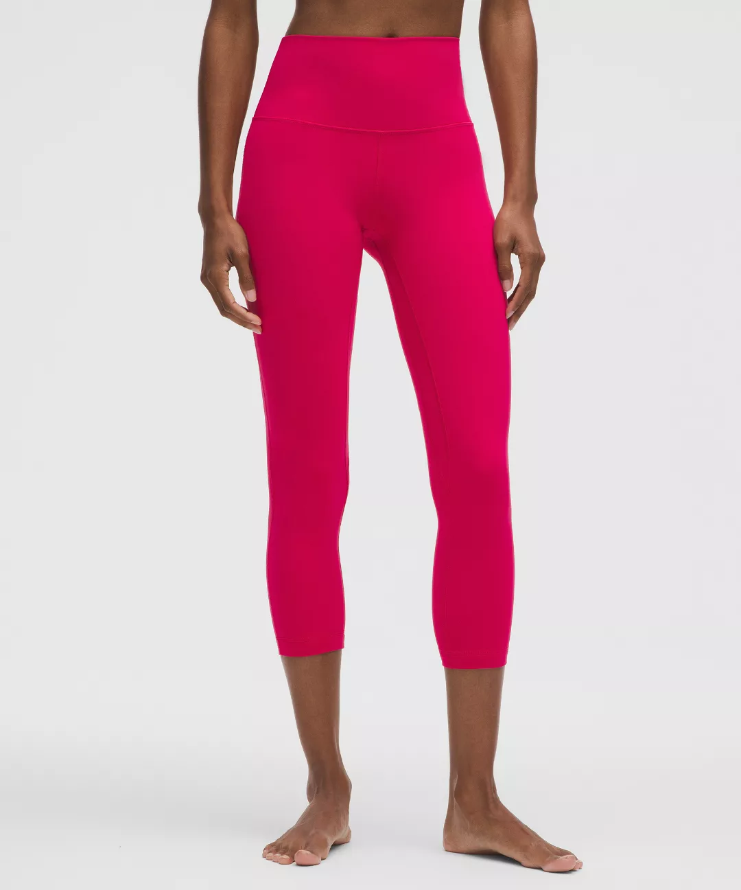 lululemon Align™ High-Rise Crop 23"