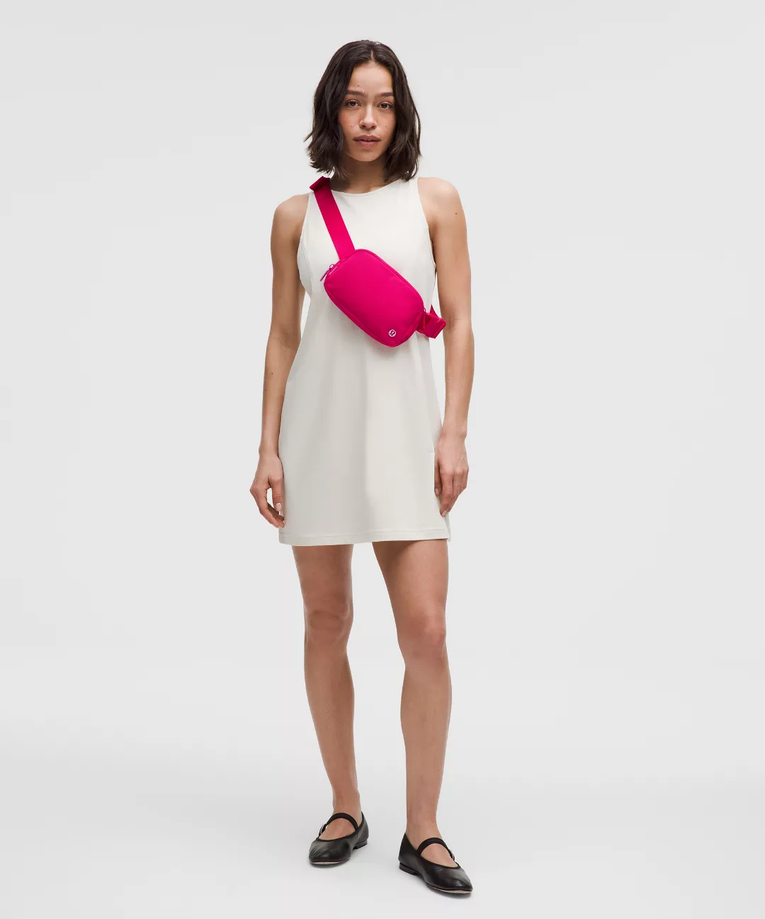 Everywhere Belt Bag with Long Strap 1L