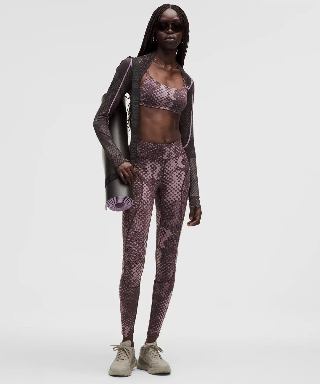 Everlux Mid-Rise Tight 28"