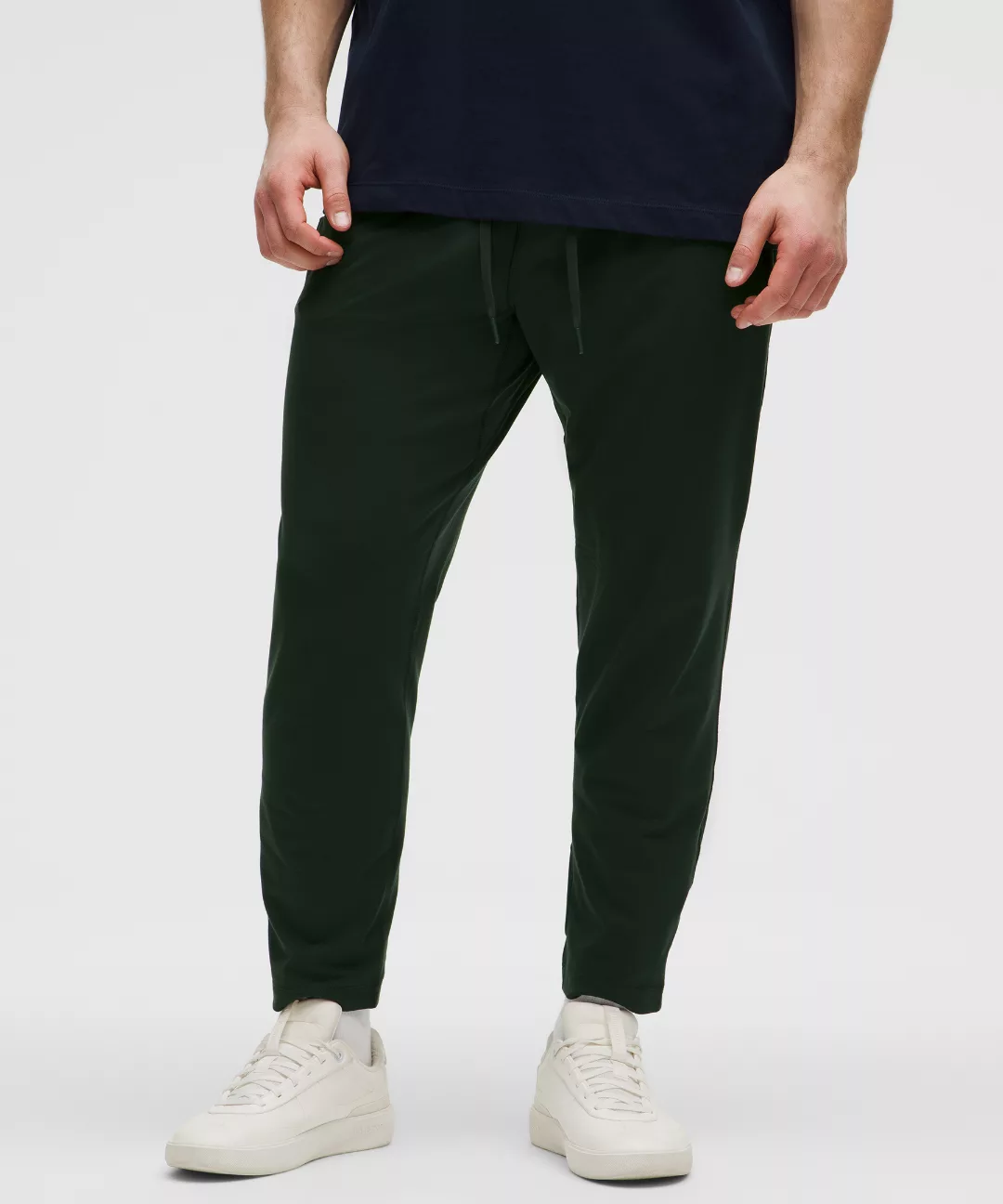 Soft Jersey Tapered Pant *Regular