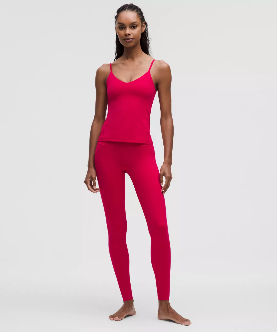lululemon Align™ Waist-Length Cami Tank Top *A/B Cup