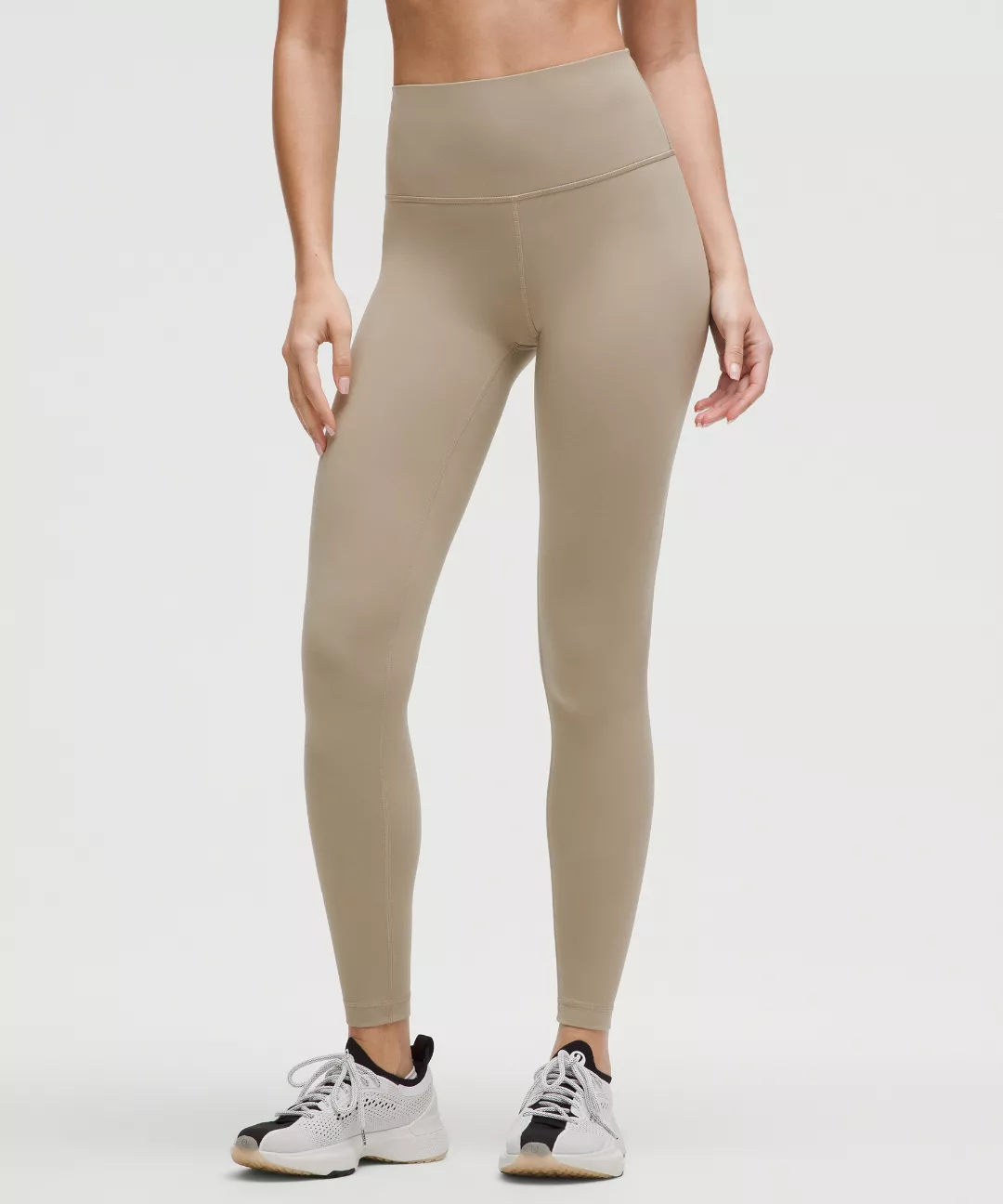 Wunder Train High-Rise Tight 28"