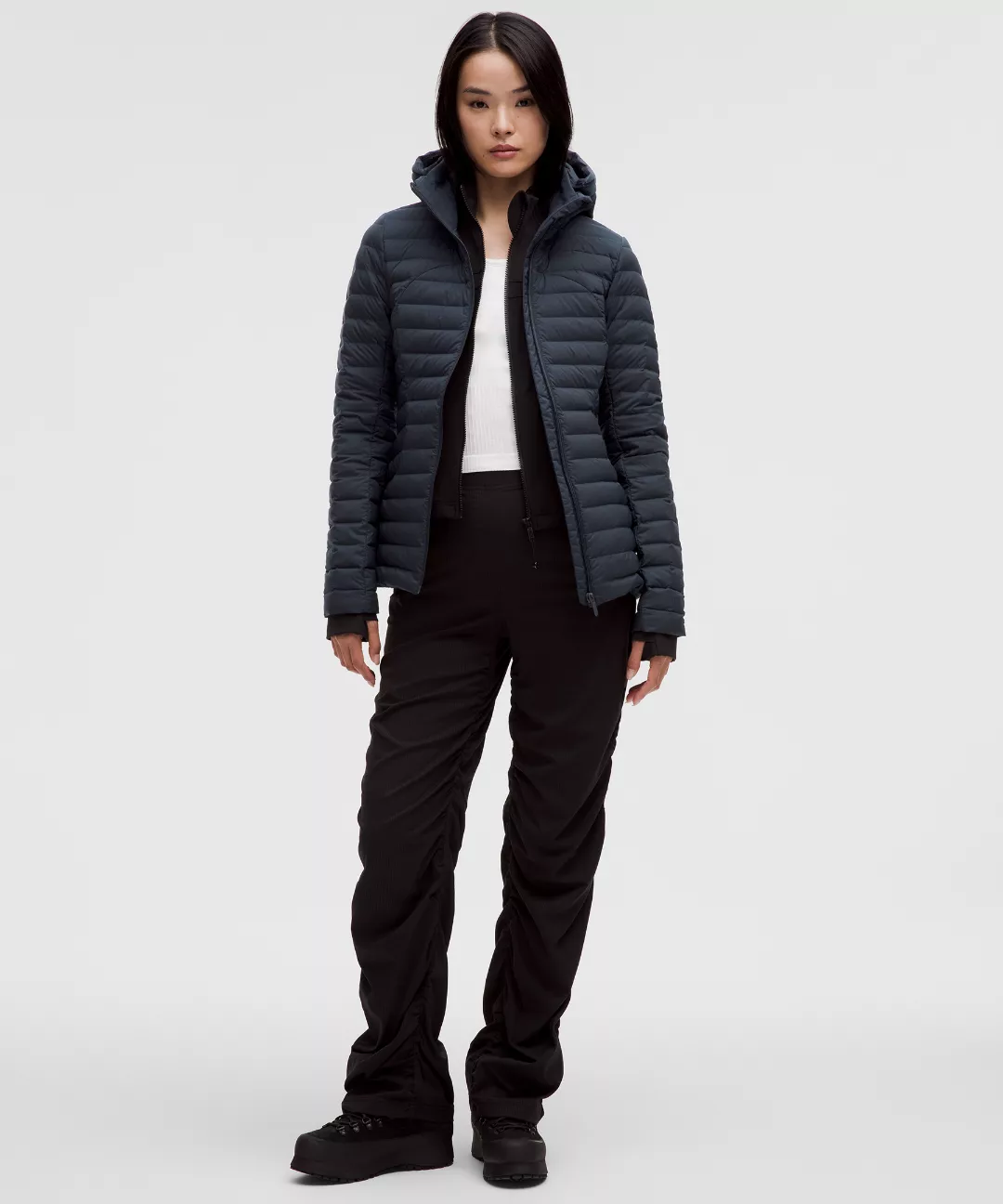 Pack It Down 700-Fill Jacket