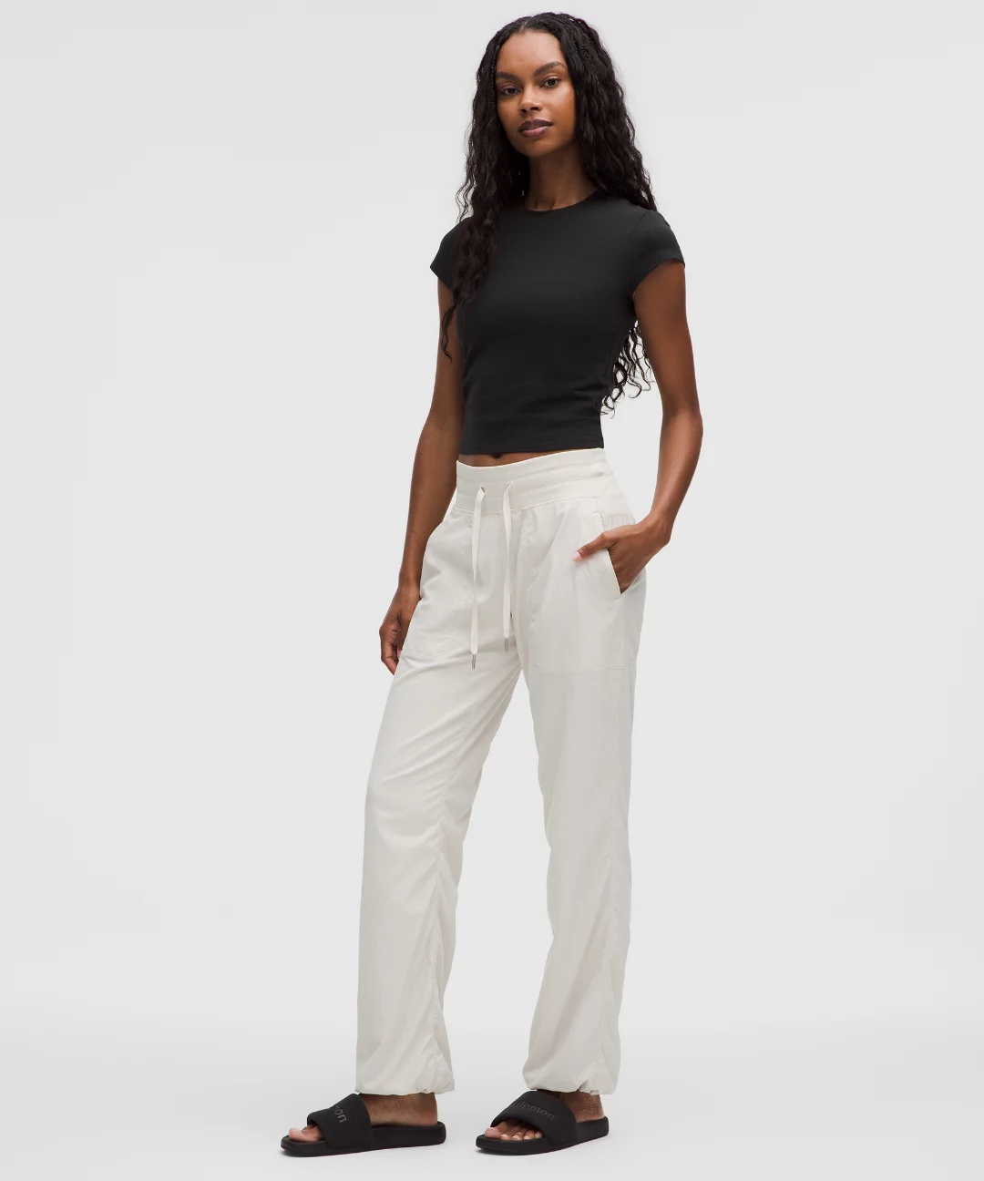 Women's Restfeel Slide *Graphic