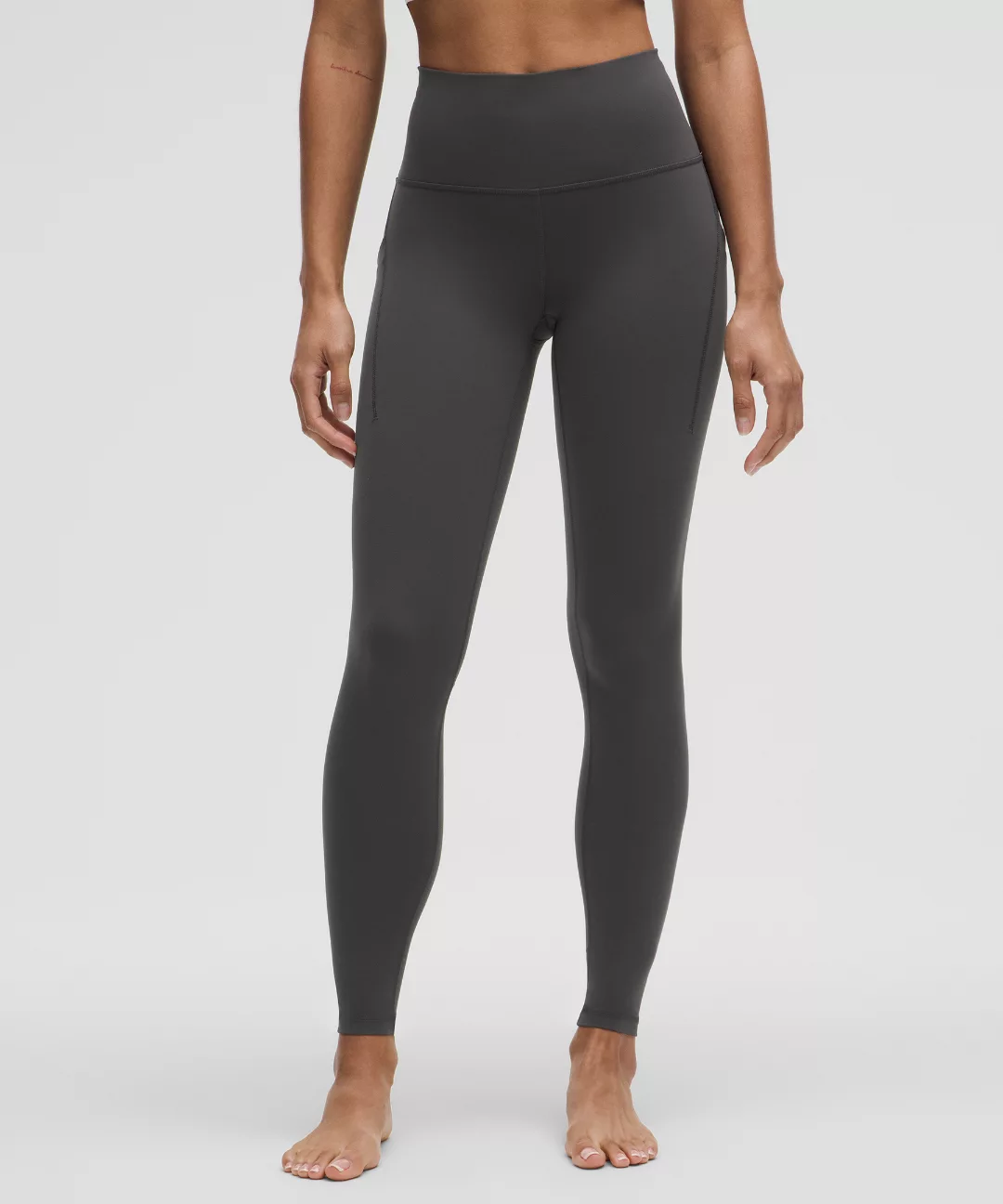Wunder Train High-Rise Tight with Pockets 28"