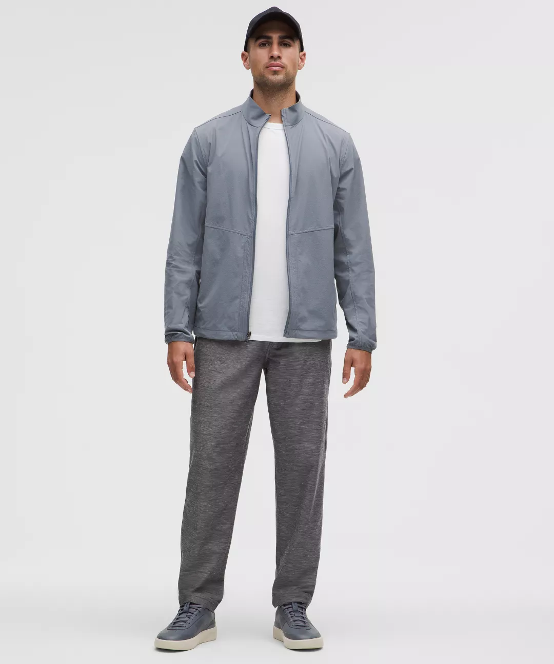 LuluLinen Pull-On Pant *Regular