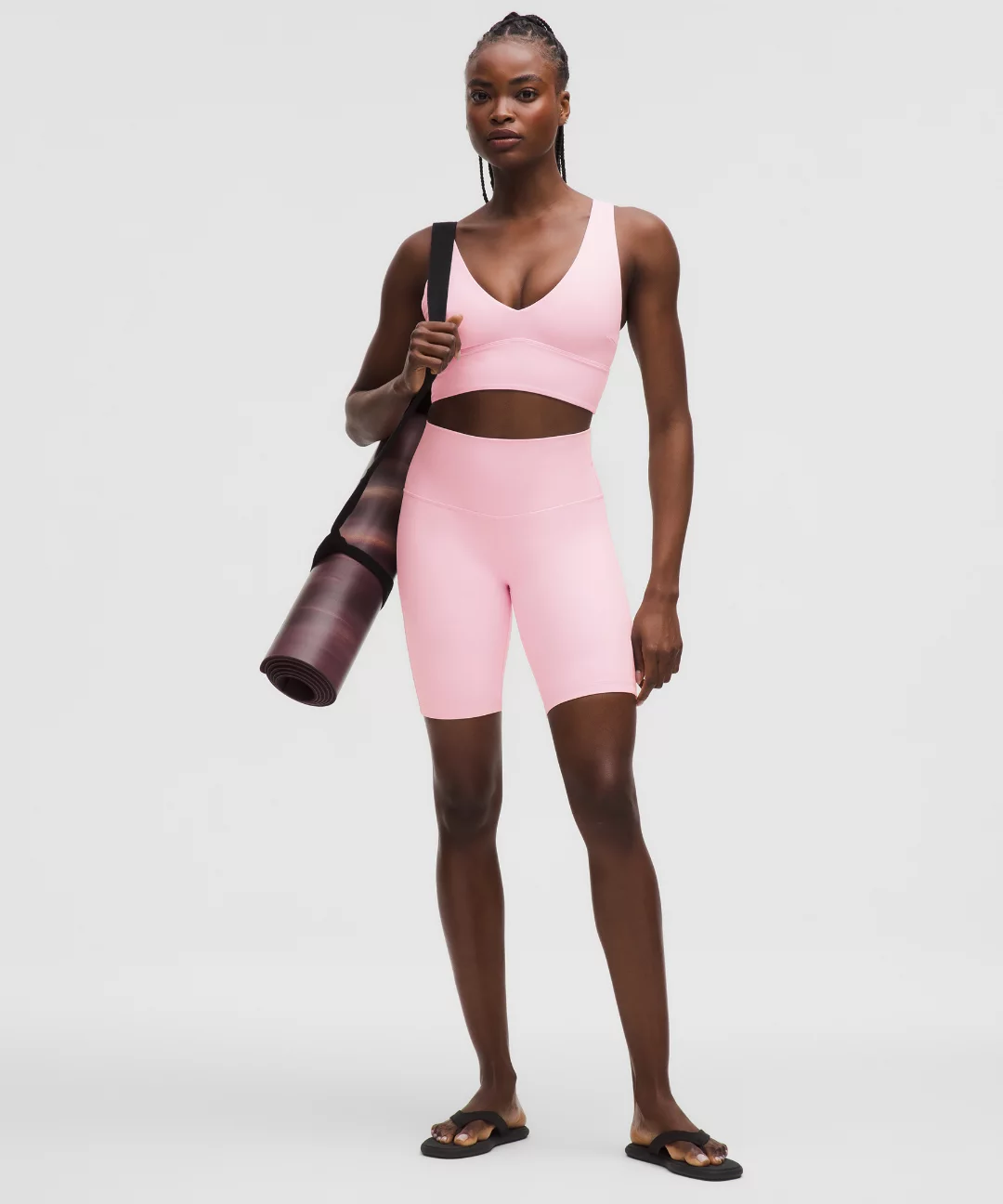 lululemon Align™ High-Rise Short 8"