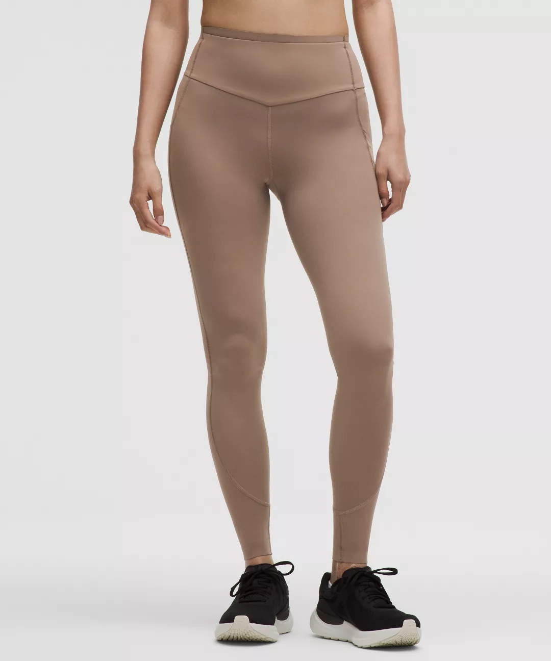 lululemon Go Further High-Rise Race Tight 28"