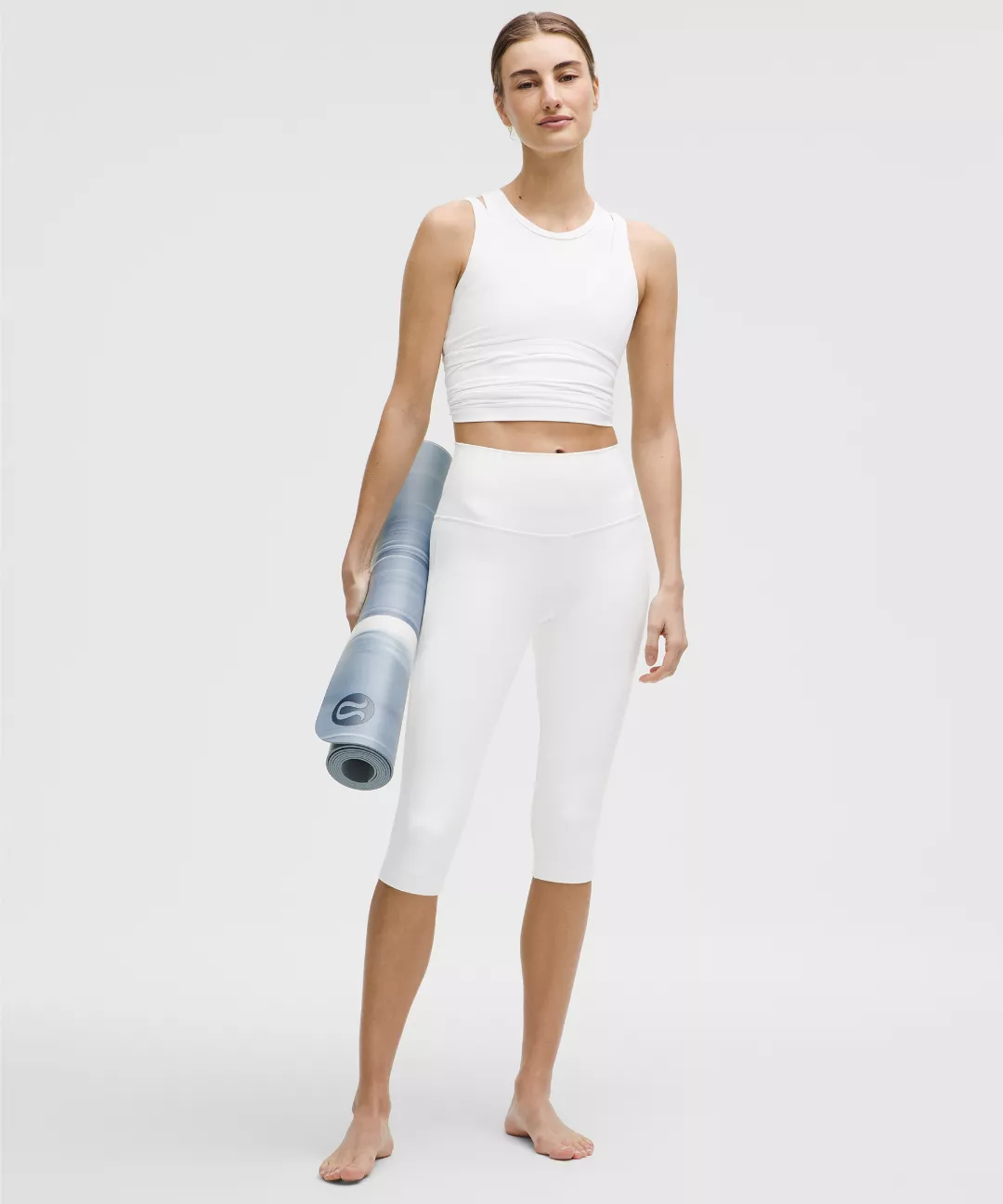 lululemon Align™ High-Rise Crop 17"