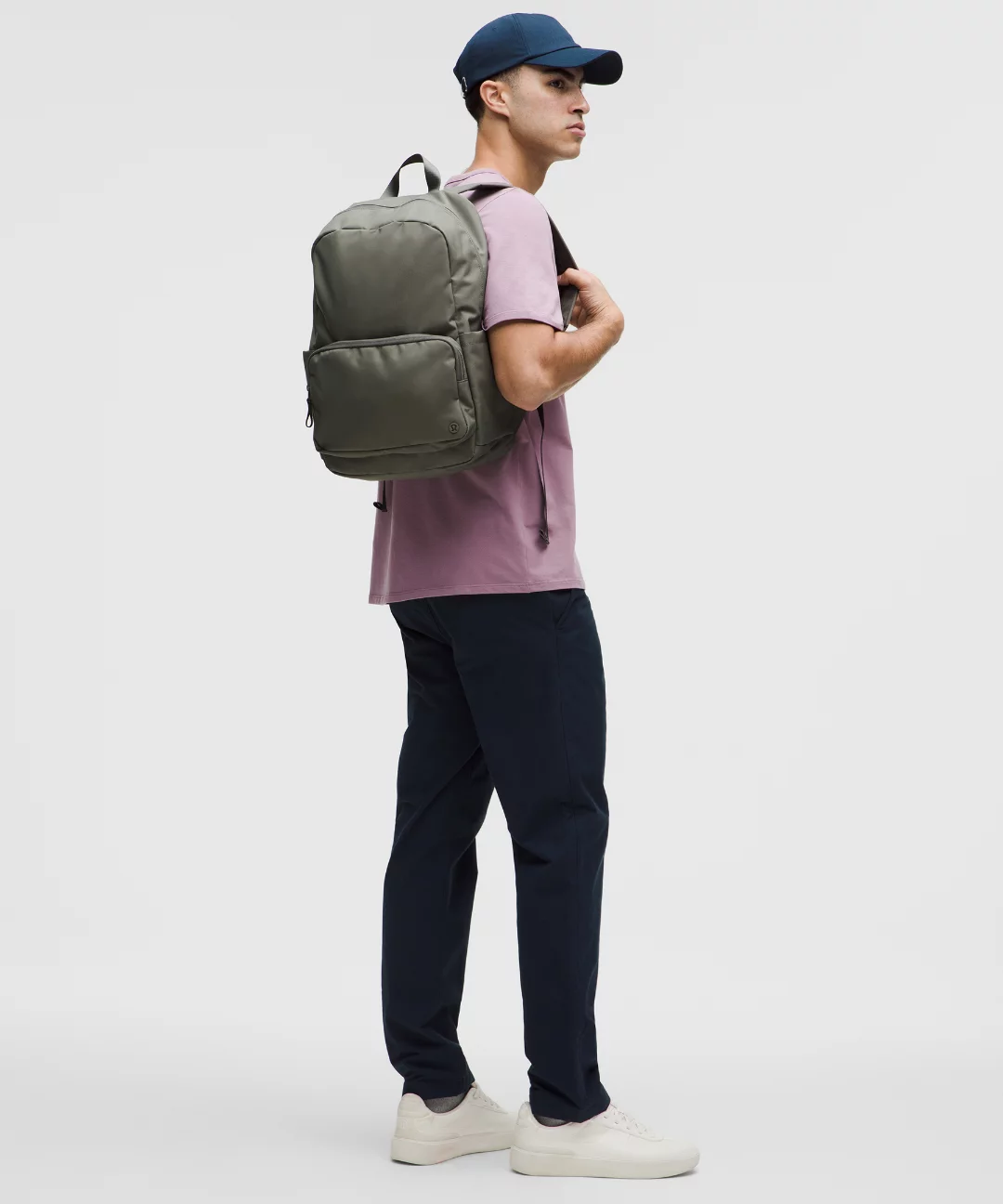 Everywhere Backpack 22L *Tech Canvas