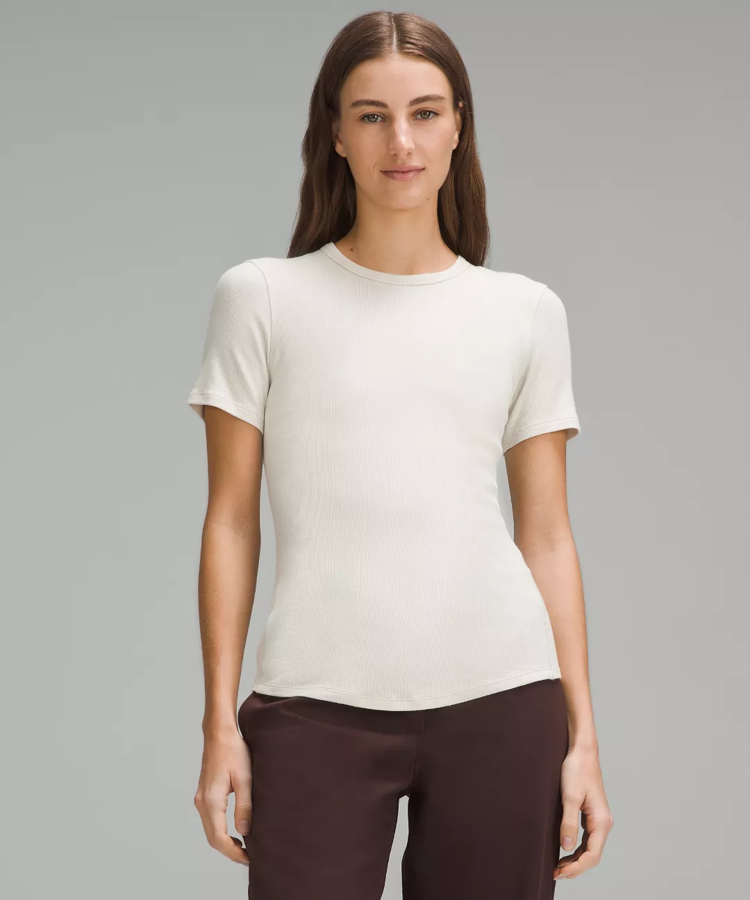 Hold Tight Short-Sleeve Shirt