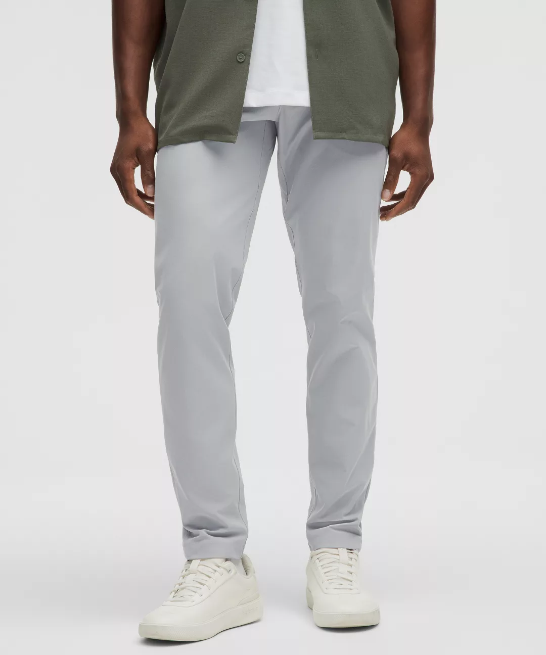 ABC Slim-Fit Trouser 37L *Warpstreme