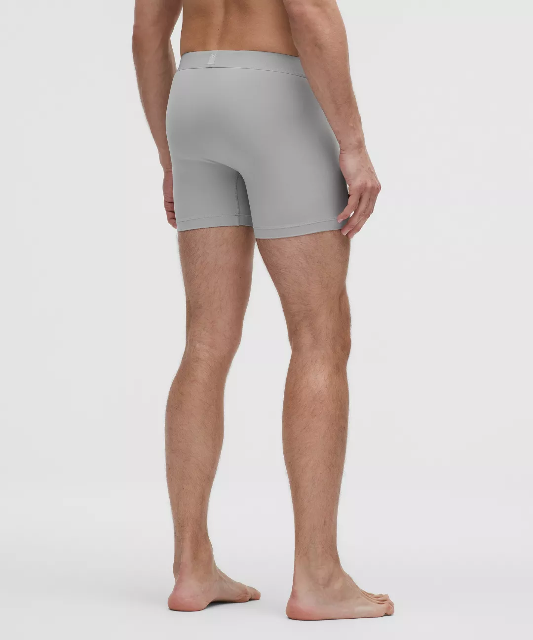Soft Stretch Active Boxer Brief 5"