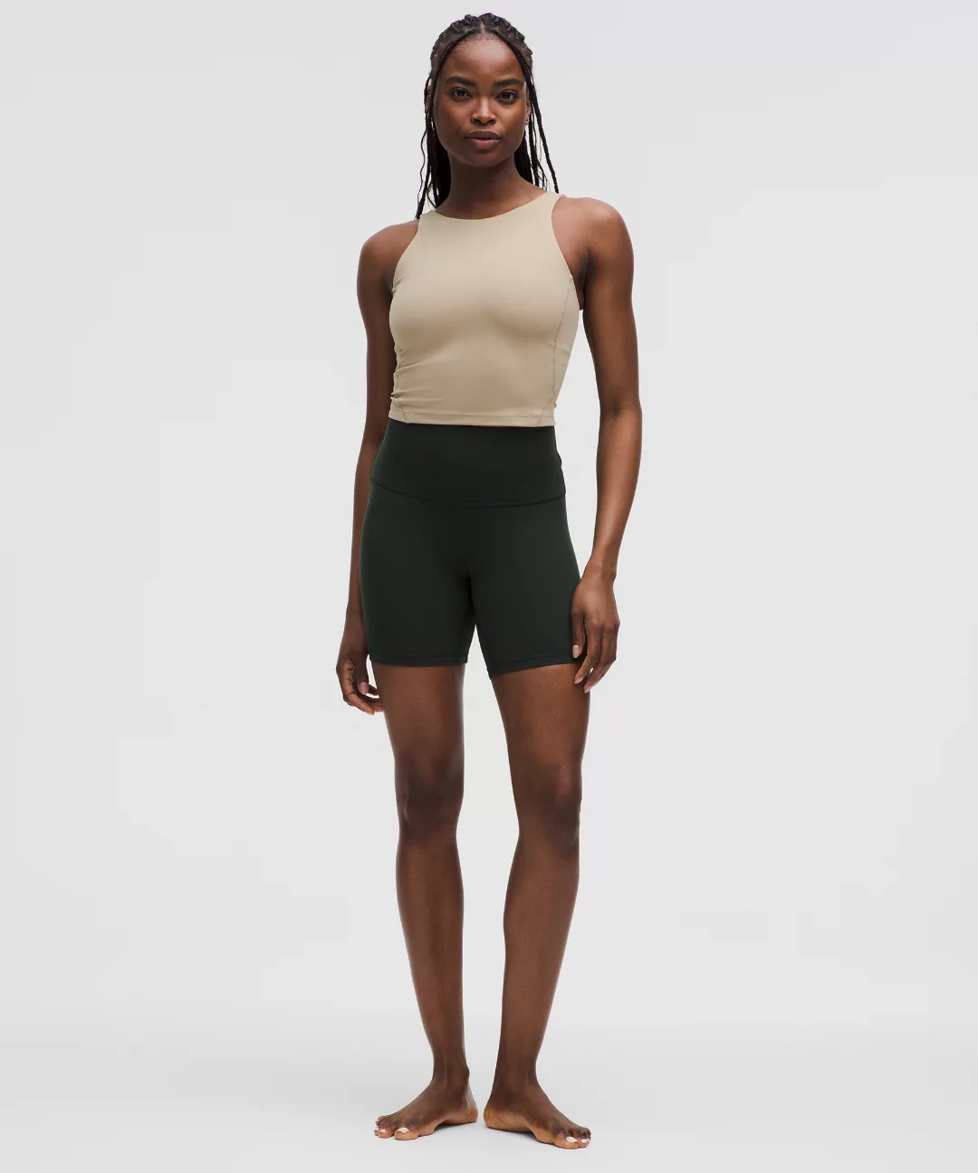 lululemon Align™ High-Neck Tank Top *Light Support