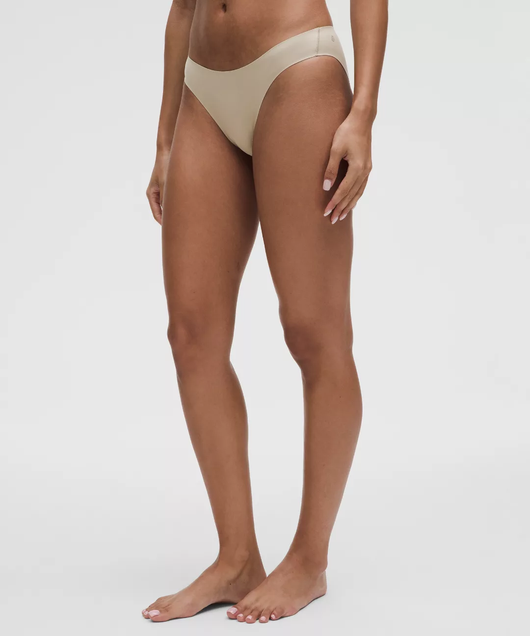 Wundermost Ultra-Soft Nulu Mid-Rise Bikini Underwear *3 Pack