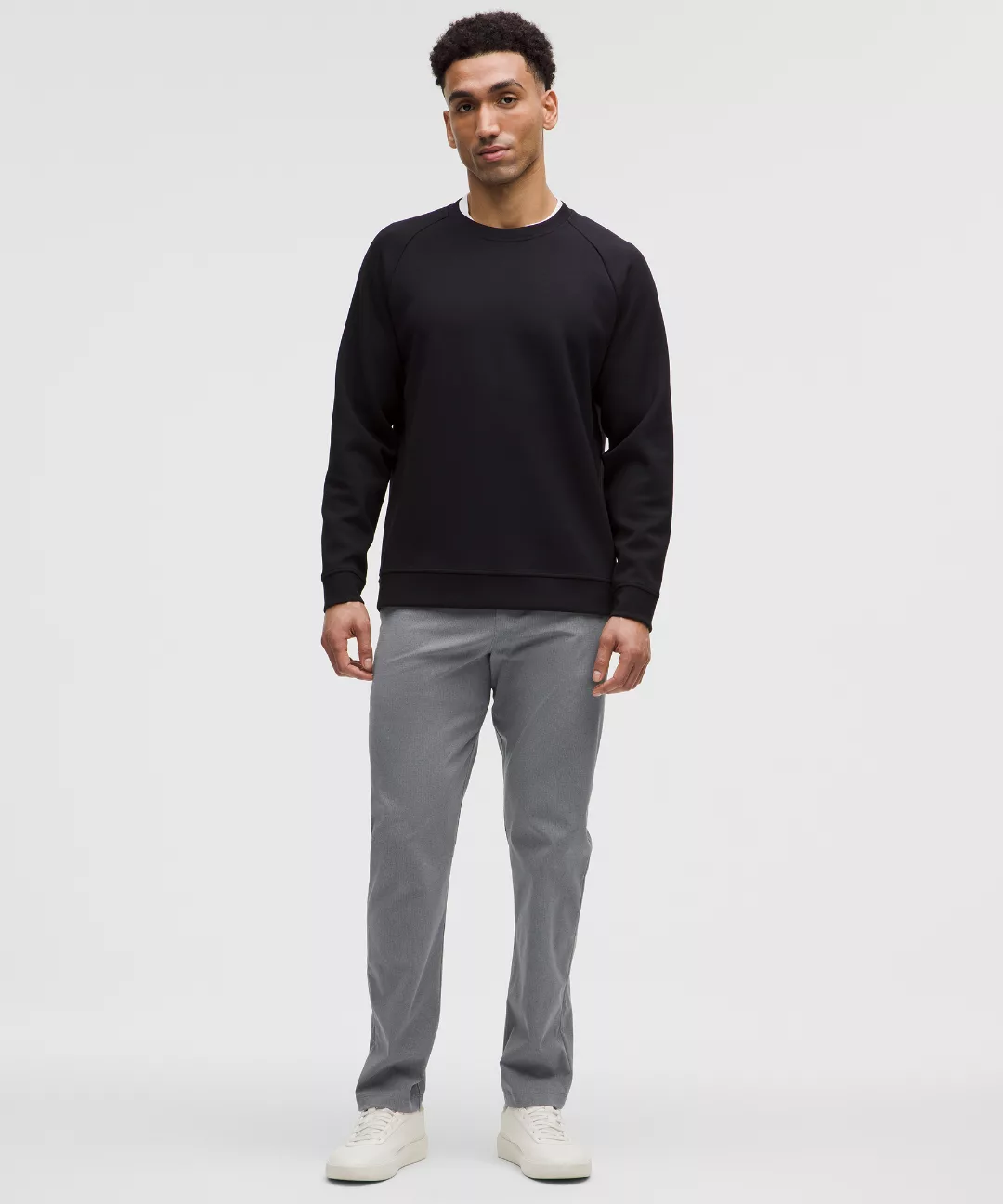ABC Classic-Fit Trouser 30L *WovenAir