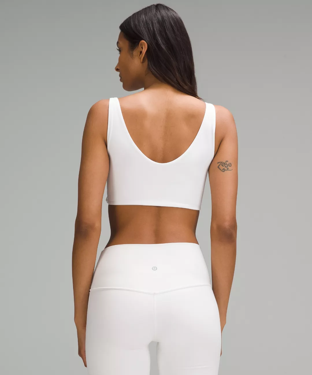 Bend This Scoop and Square Bra *Light Support, A-C Cups