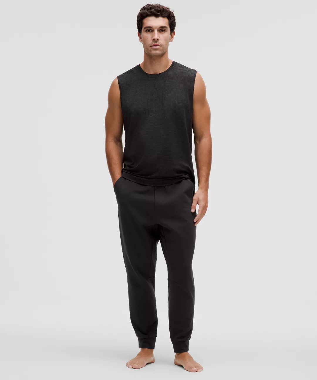 Intent Jogger *Shorter