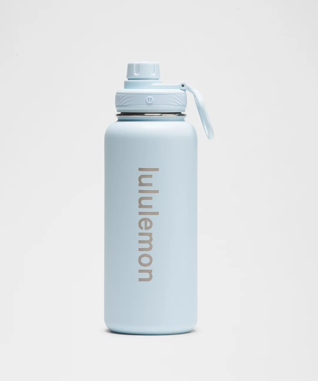 Back to Life Sport Bottle 32oz